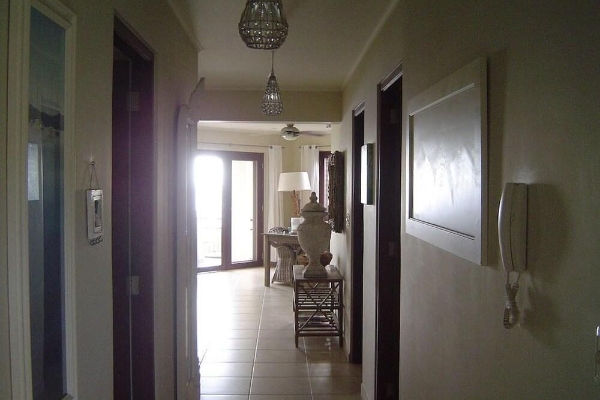 Hotel Boulevard Apartments